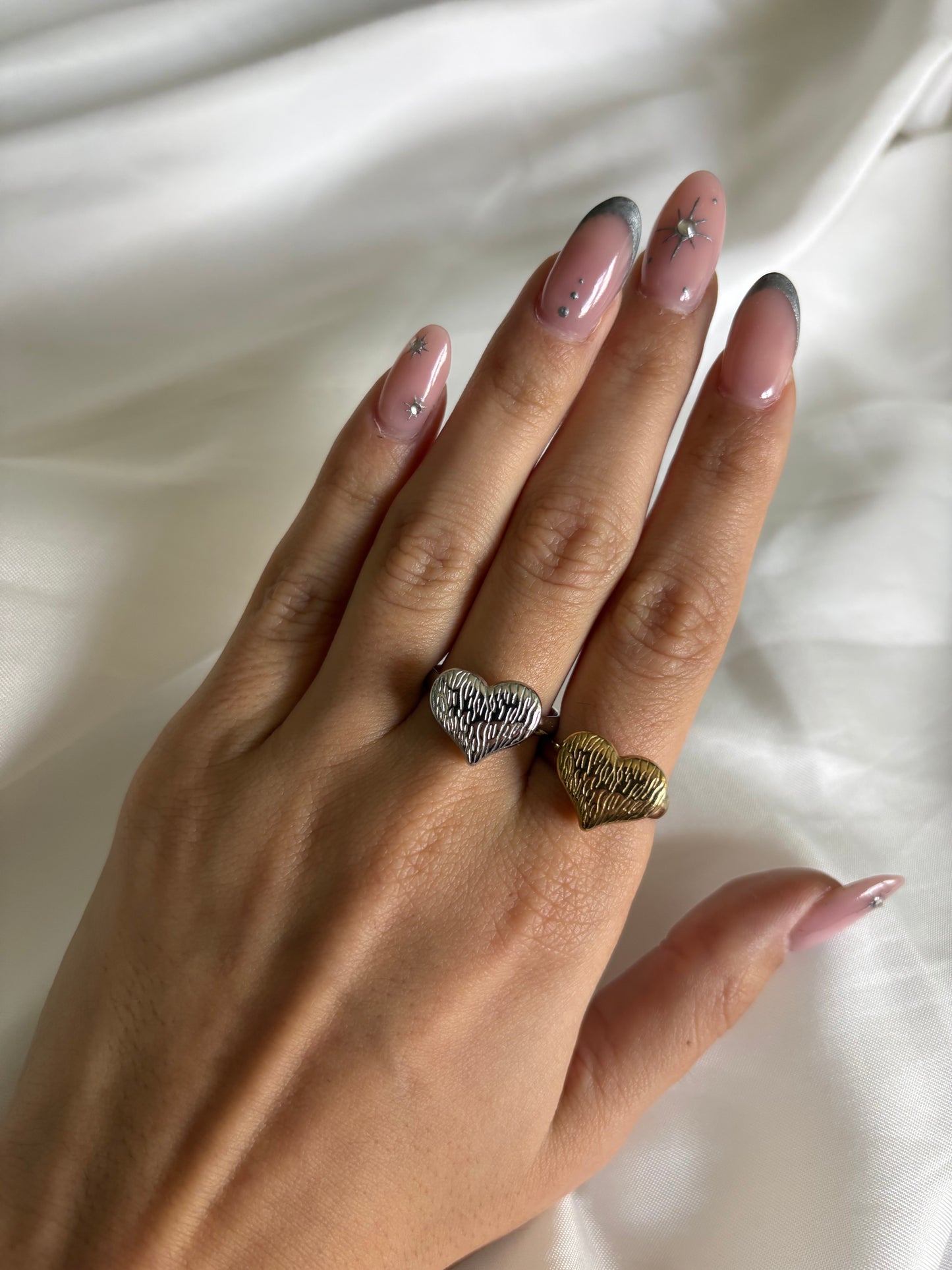 Anello Brillia Oro
