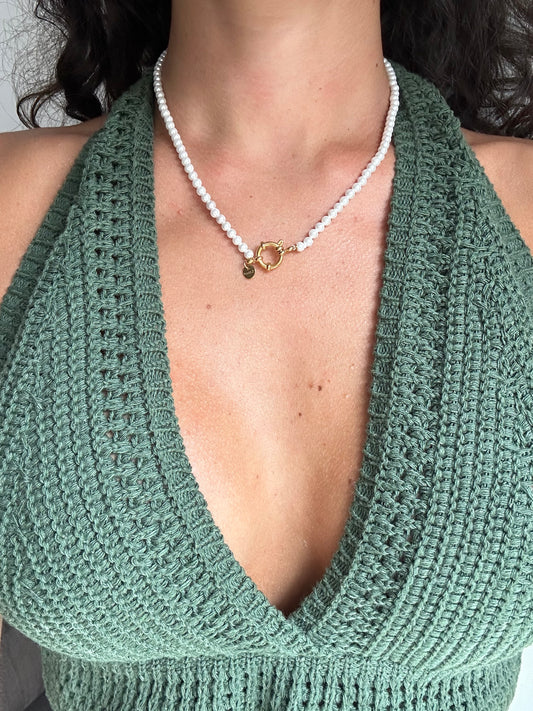 Collana Baiamé