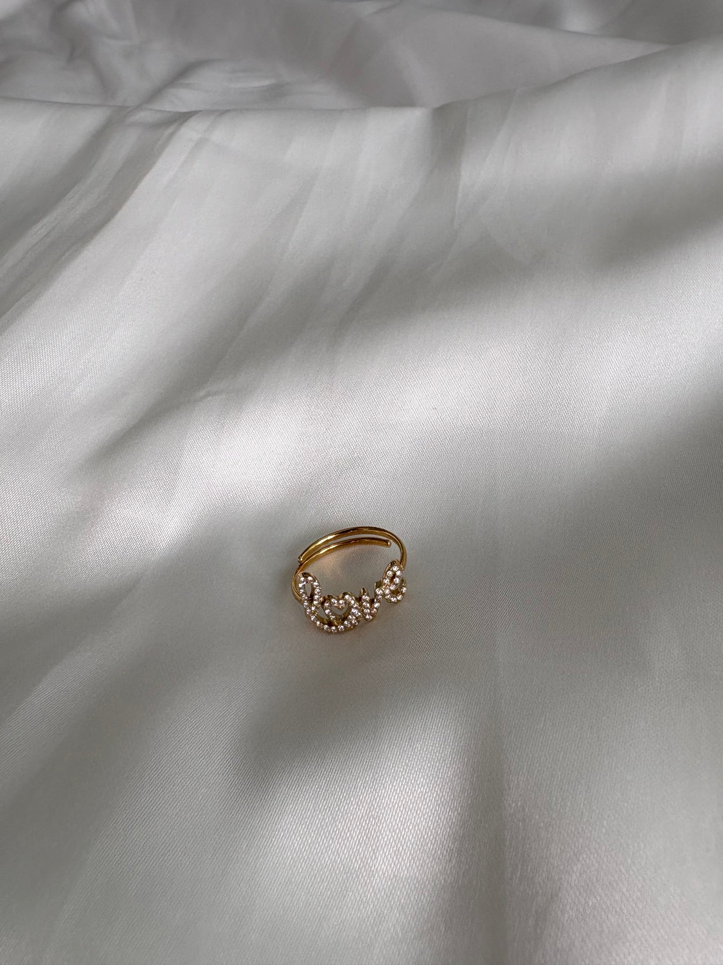 Chevalier Love Oro