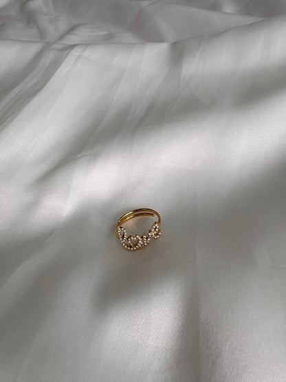 Chevalier Love Oro