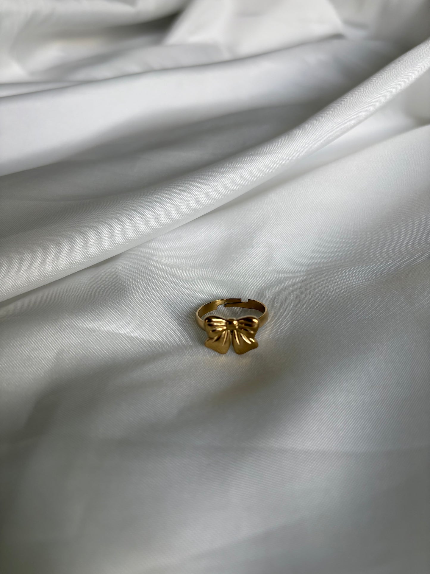 Anello Dono Oro