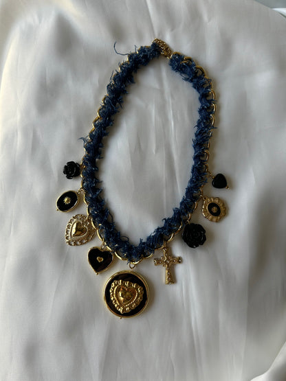 Collana Fyre