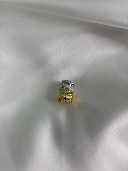 Earcuff Brinamore Oro