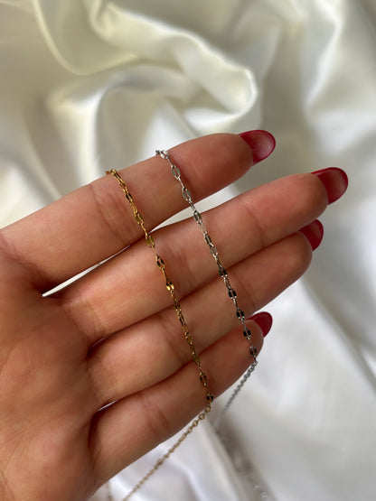 Collana Divina Oro