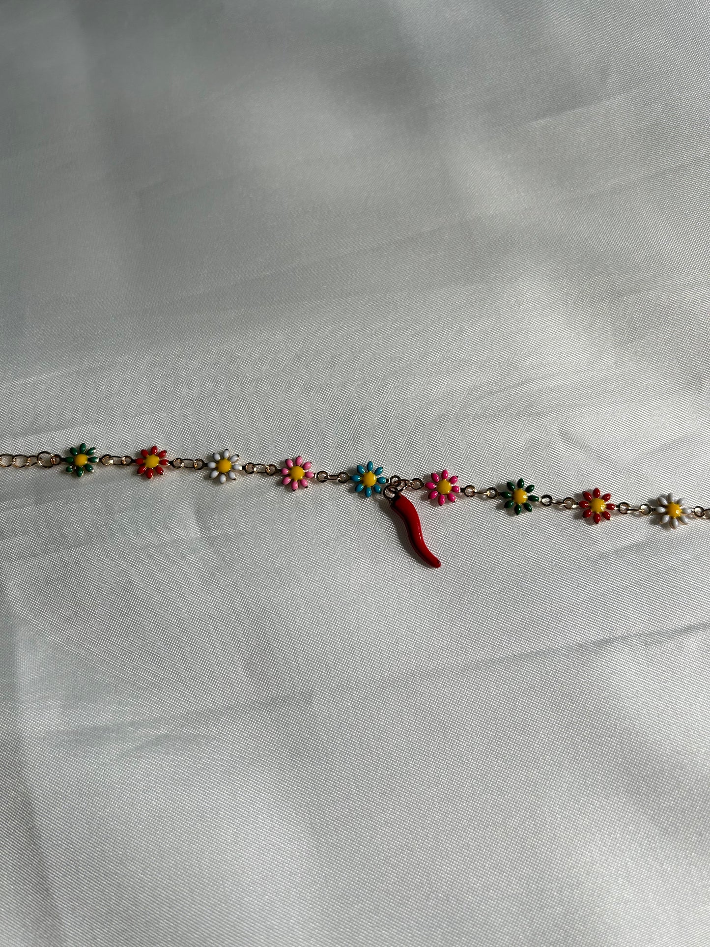 Bracciale Margherita Oro