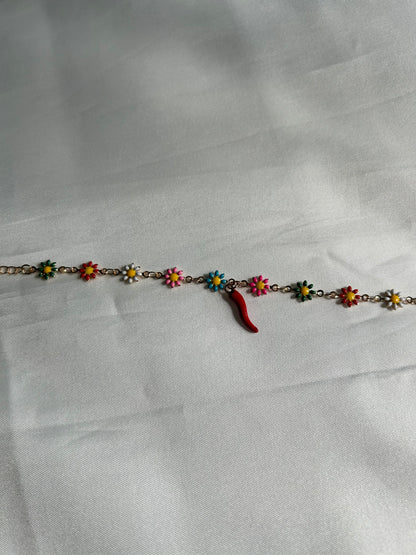 Bracciale Margherita Oro