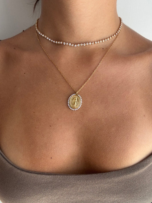 Set Nube Oro