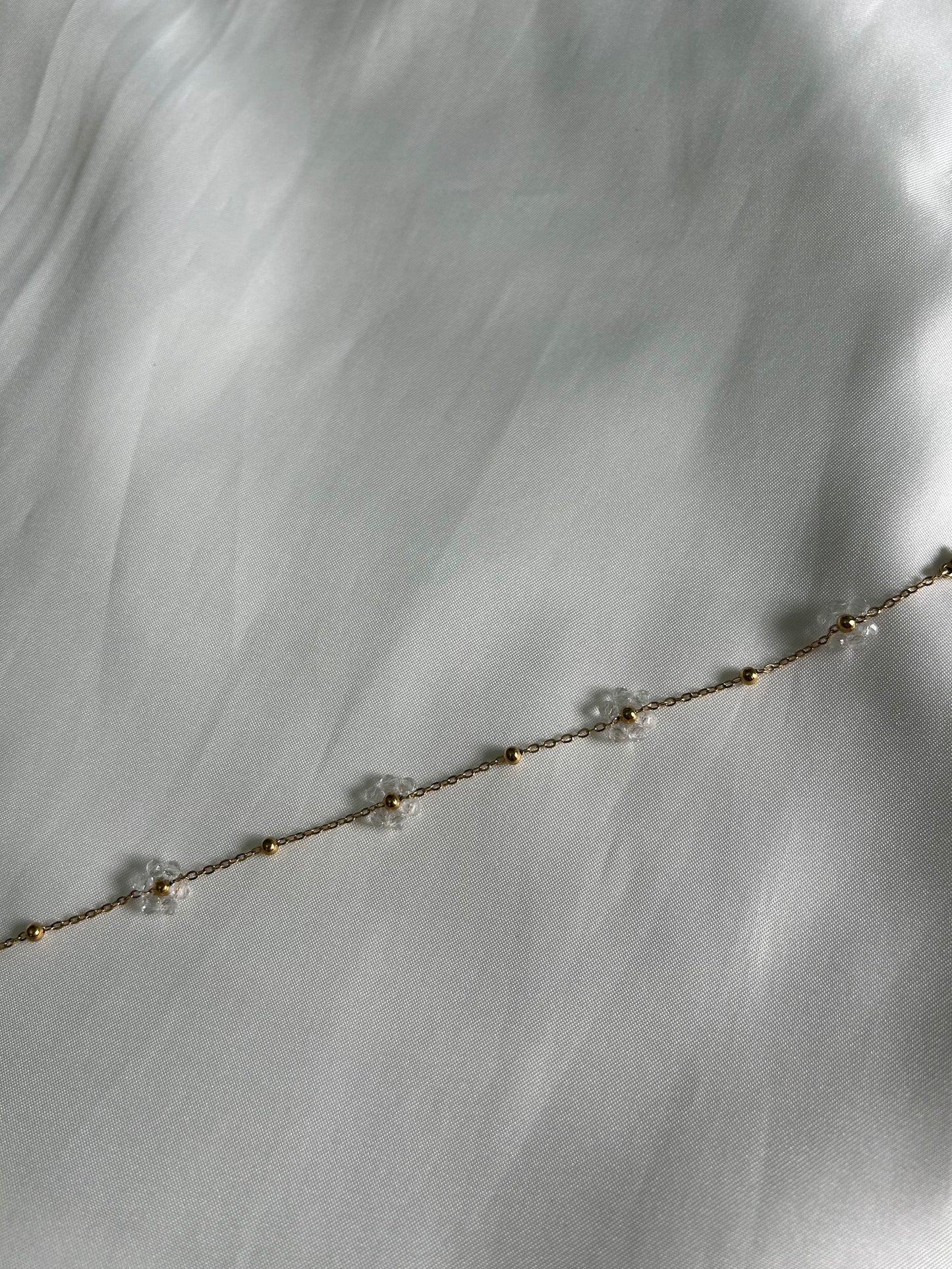 Cavigliera Fioremar