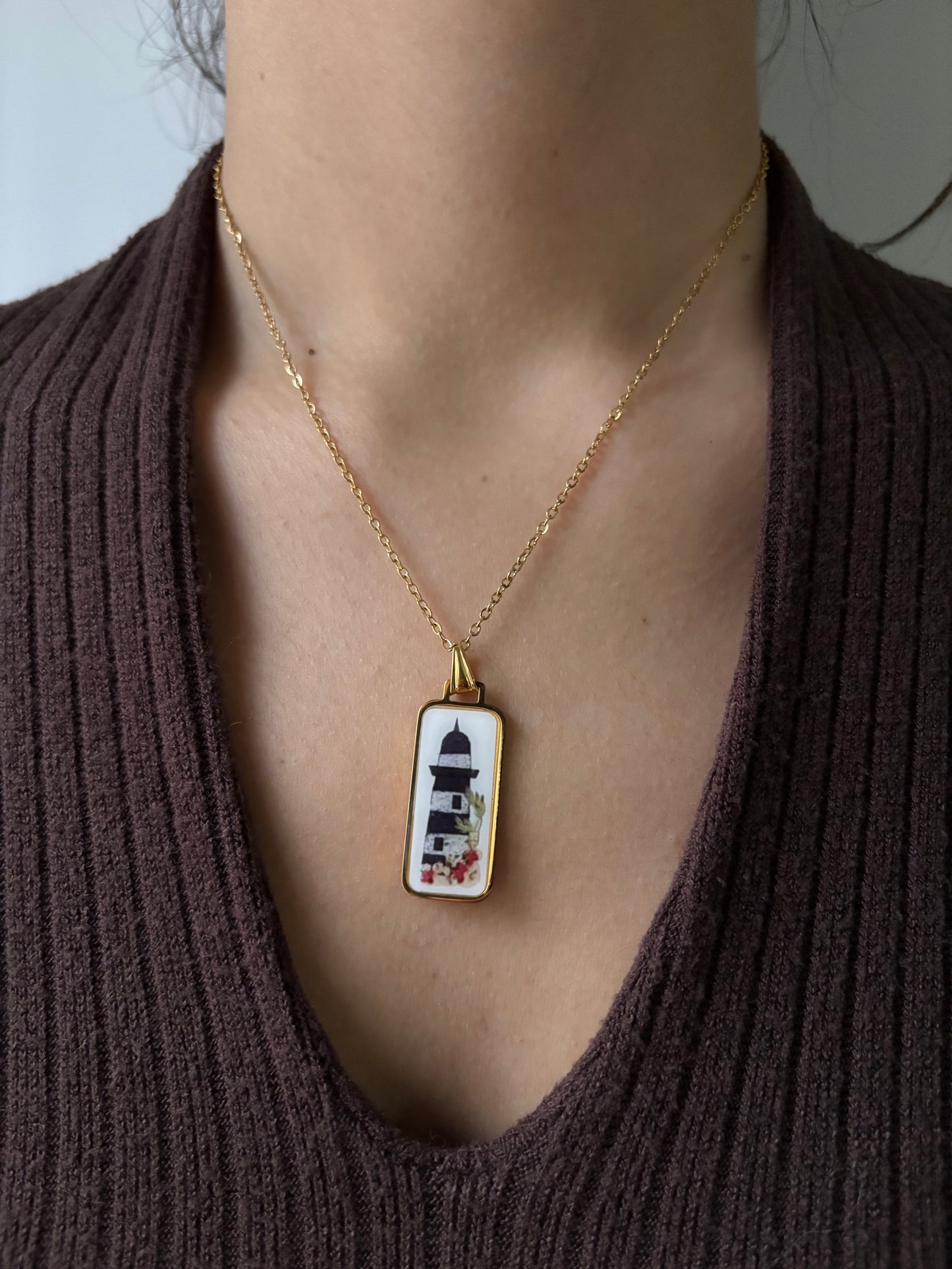 Collana Faro