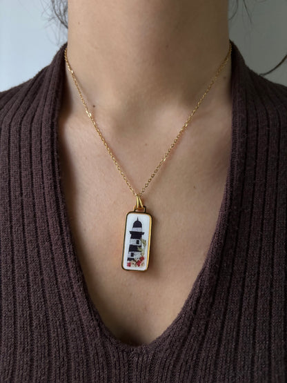 Collana Faro