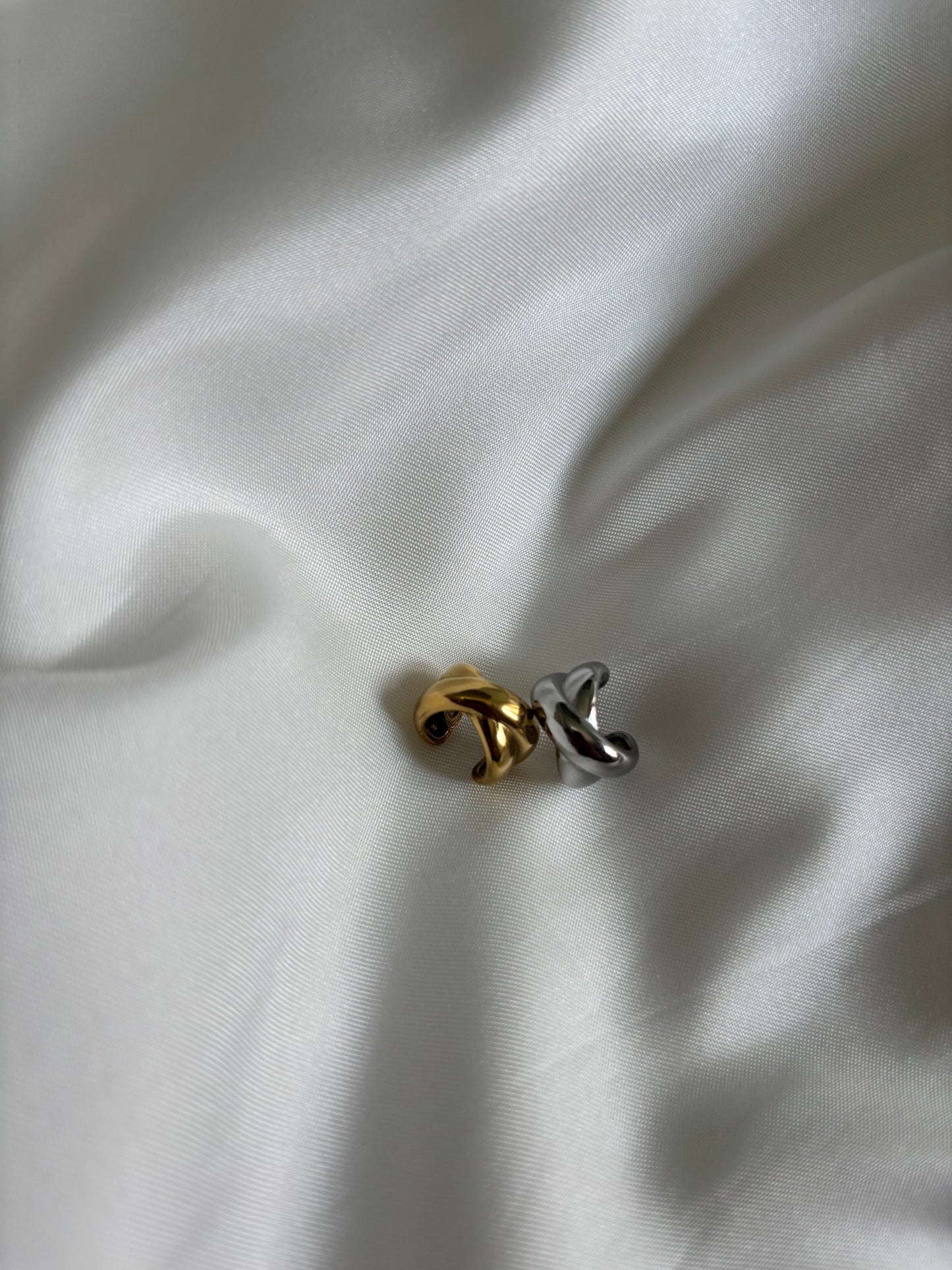 Earcuff Miro Oro