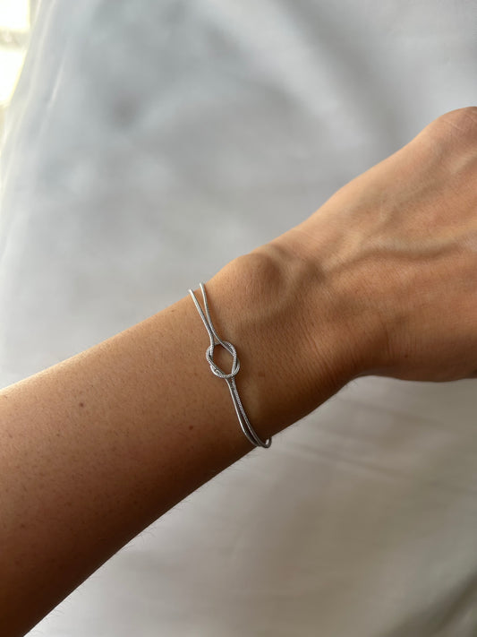 Bracciale Legami Argento