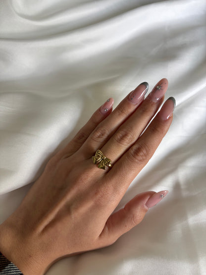 Anello Dono Oro