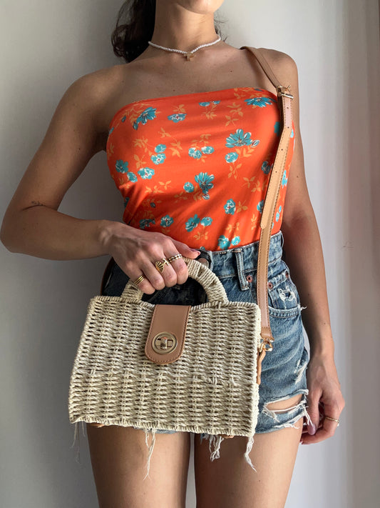 Borsa Cactus