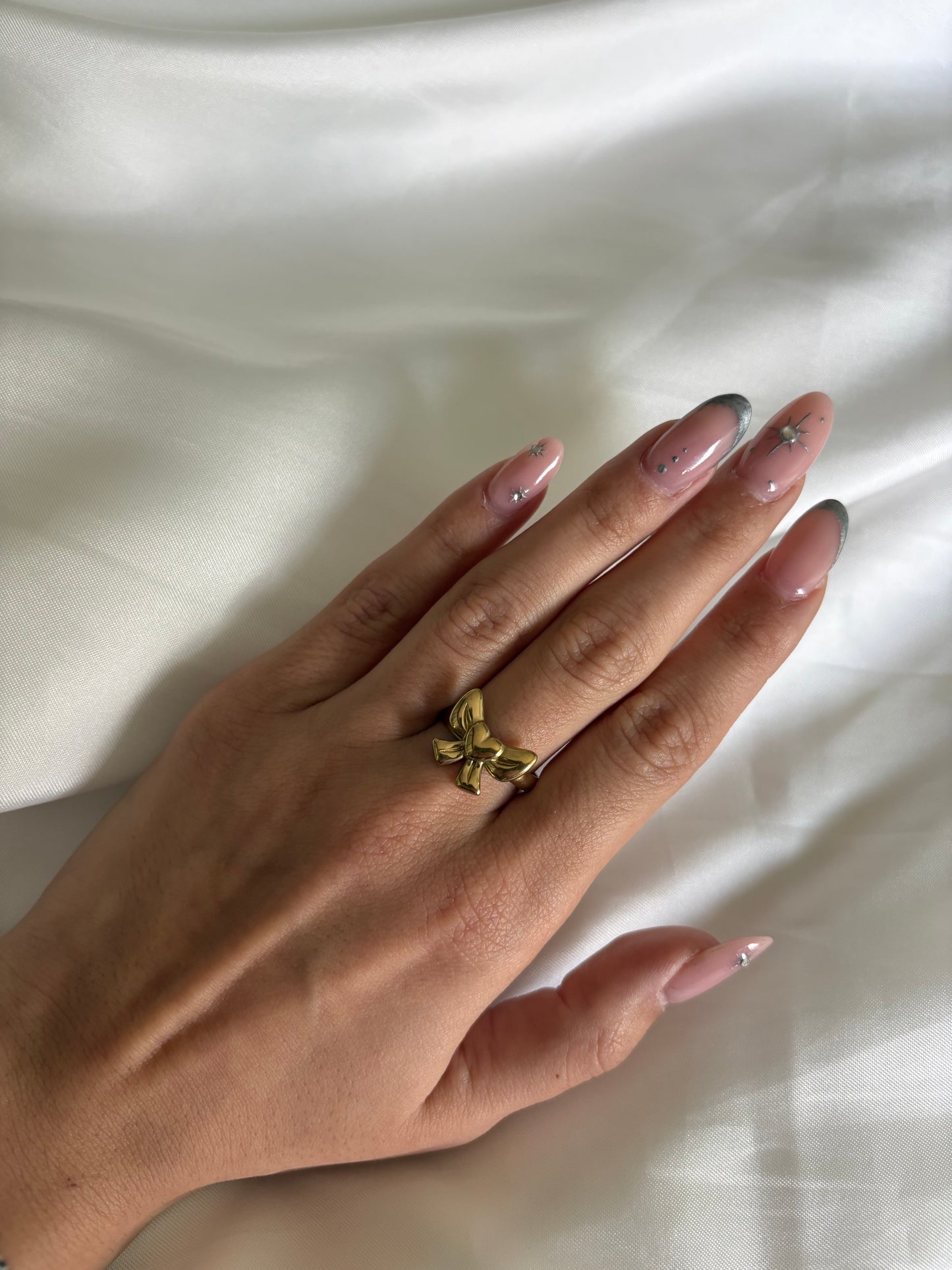 Anello Vivalia Oro
