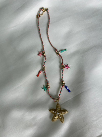 Collana Marenita