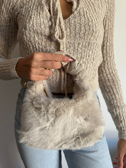 Borsa Velvet