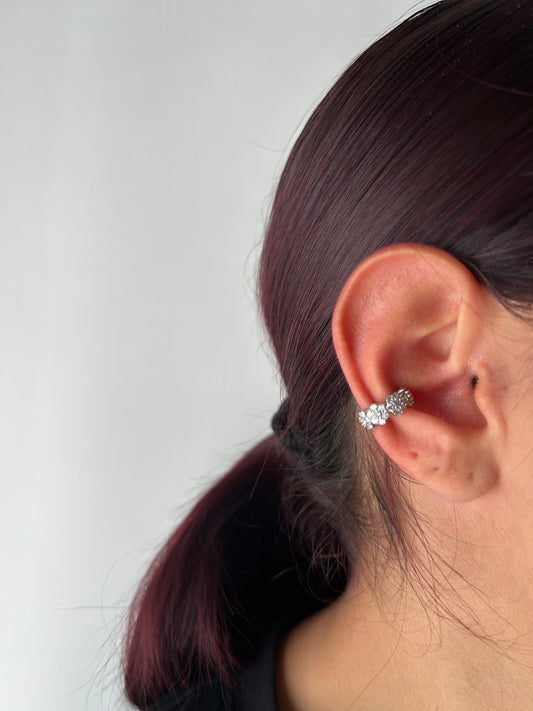Earcuff Melany Argento