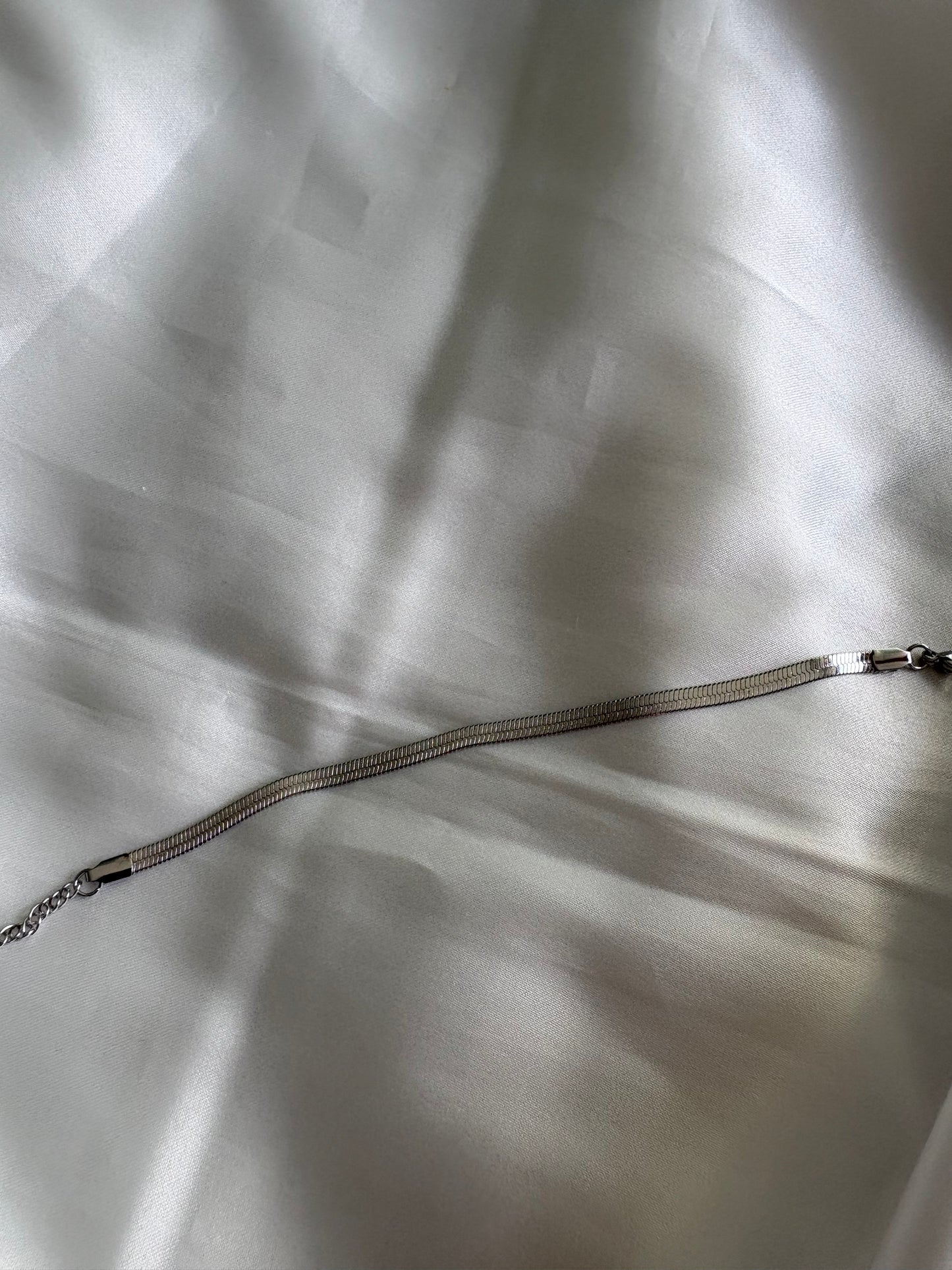 Bracciale Pura Argento