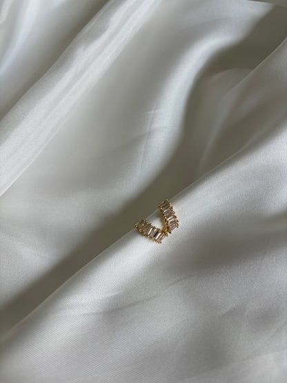 Earcuff Bris Oro