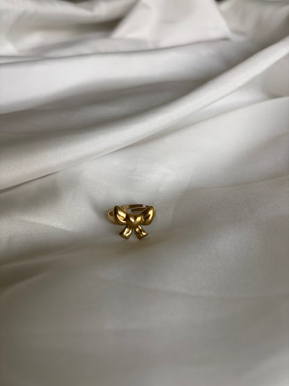 Anello Vivalia Oro