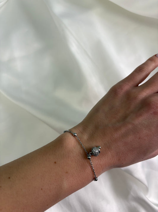 Bracciale Fortuna Argento