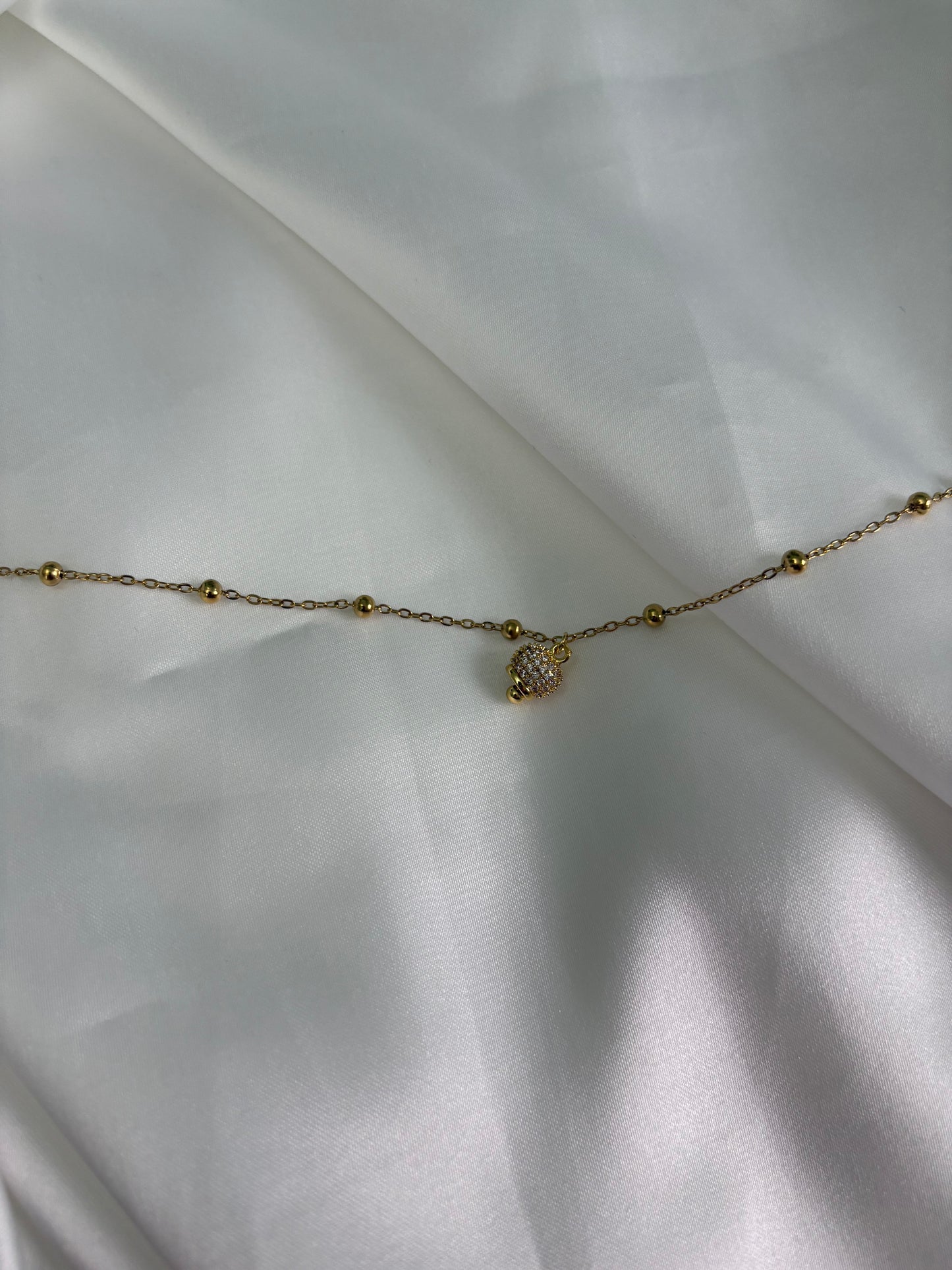 Bracciale Fortuna Oro