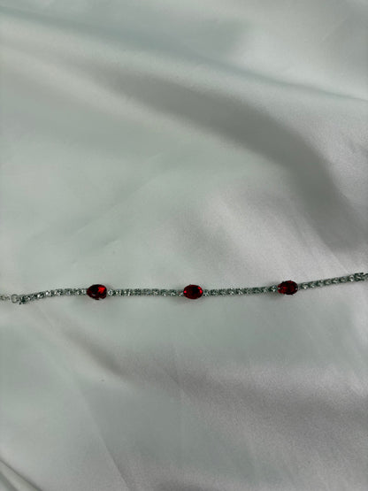 Bracciale Milo Argento