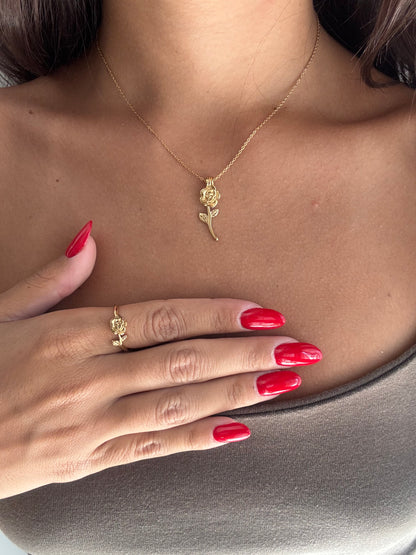 Set Belle Oro