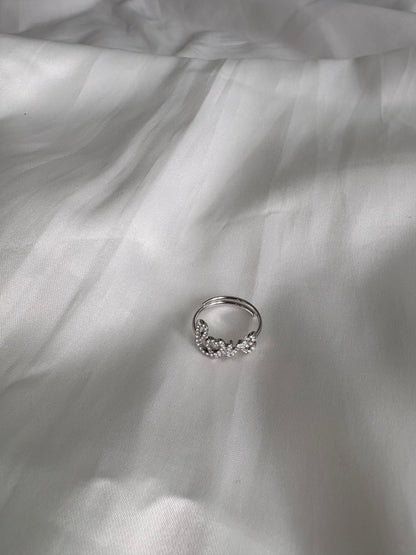Chevalier Love Argento