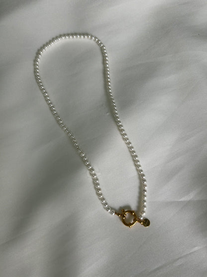 Collana Baiamé
