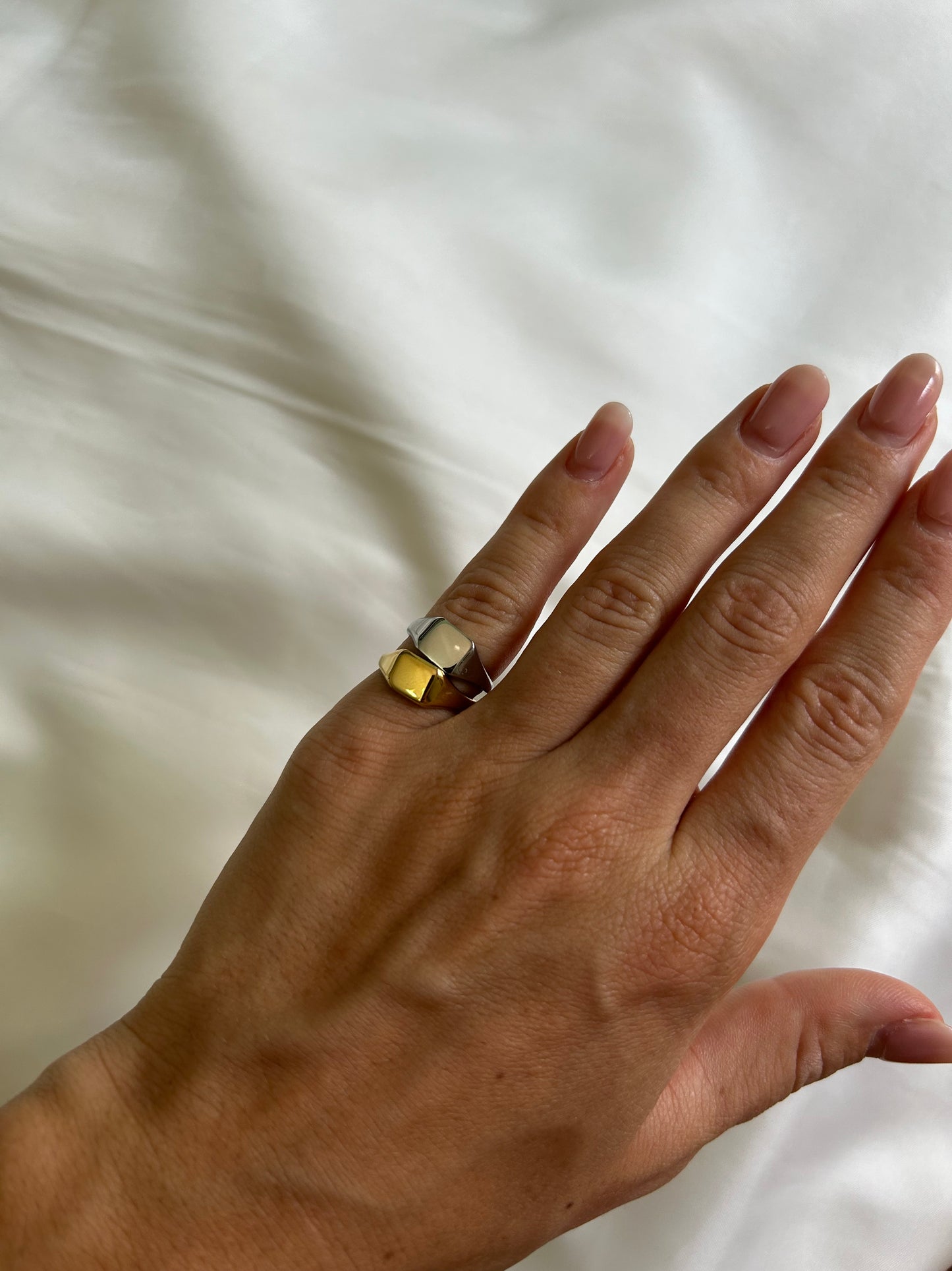 Chevalier Nebbia Oro
