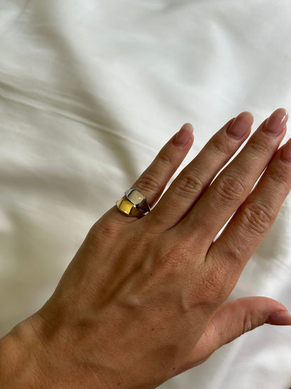 Chevalier Nebbia Oro