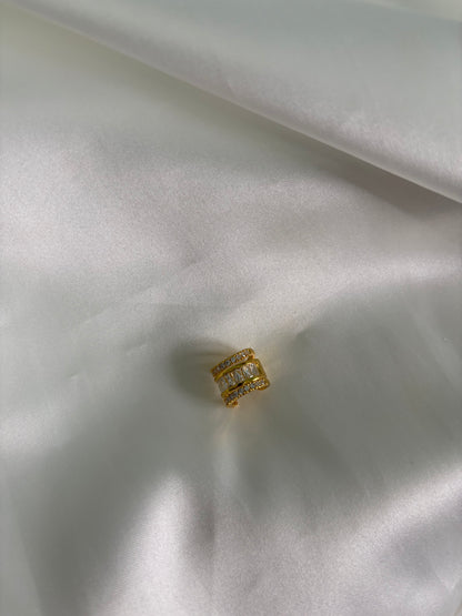 Earcuff Brinamore Oro
