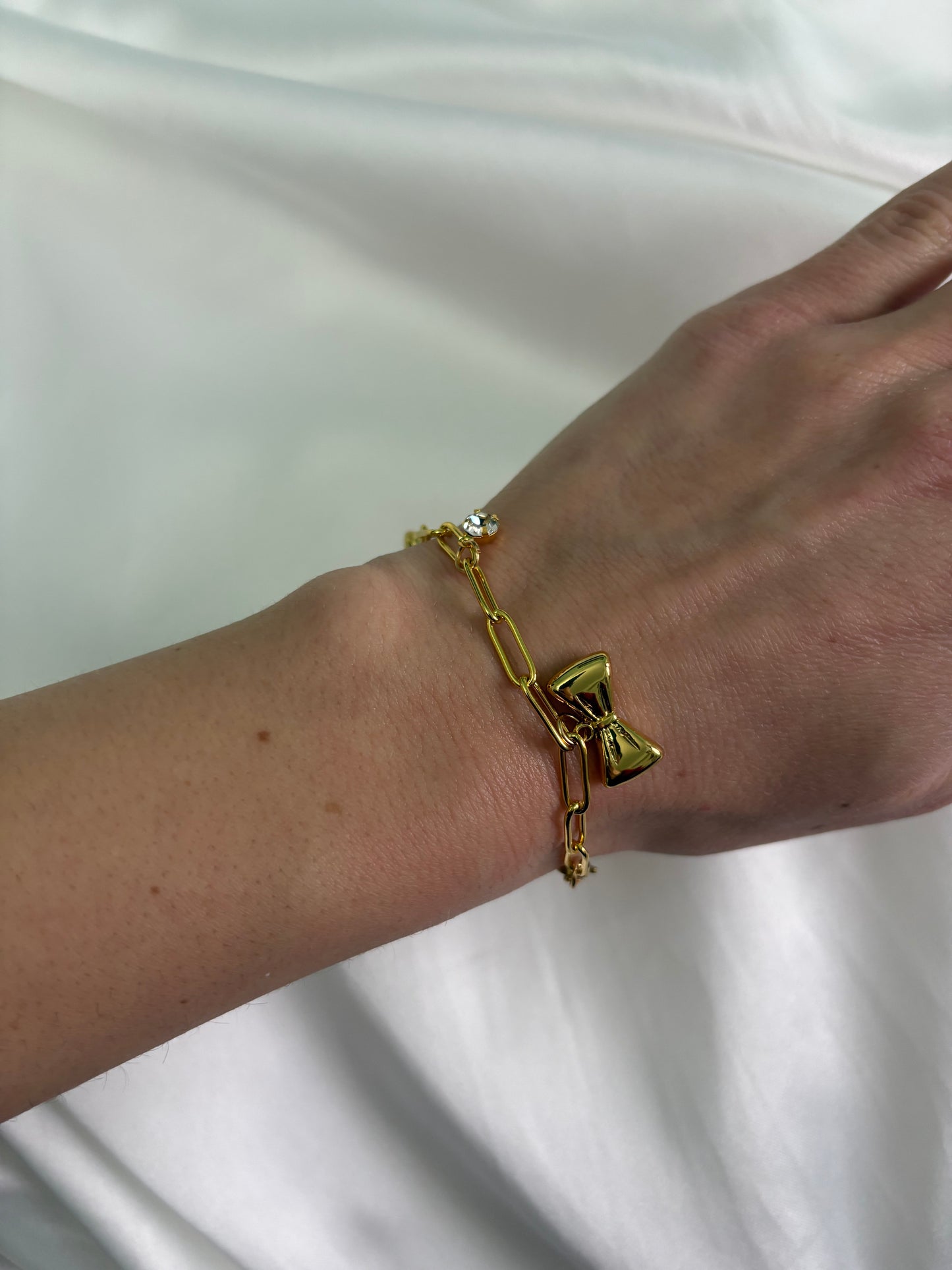 Bracciale Chic Oro