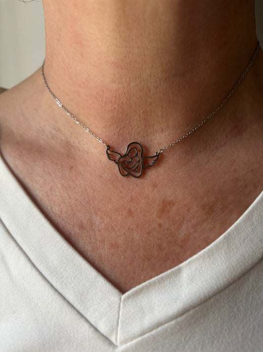 Collana Bene Argento