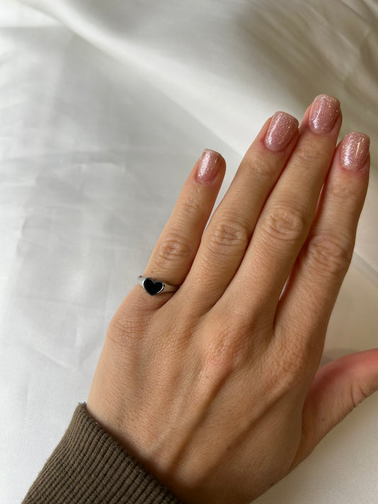 Chevalier Cuore Mio Argento