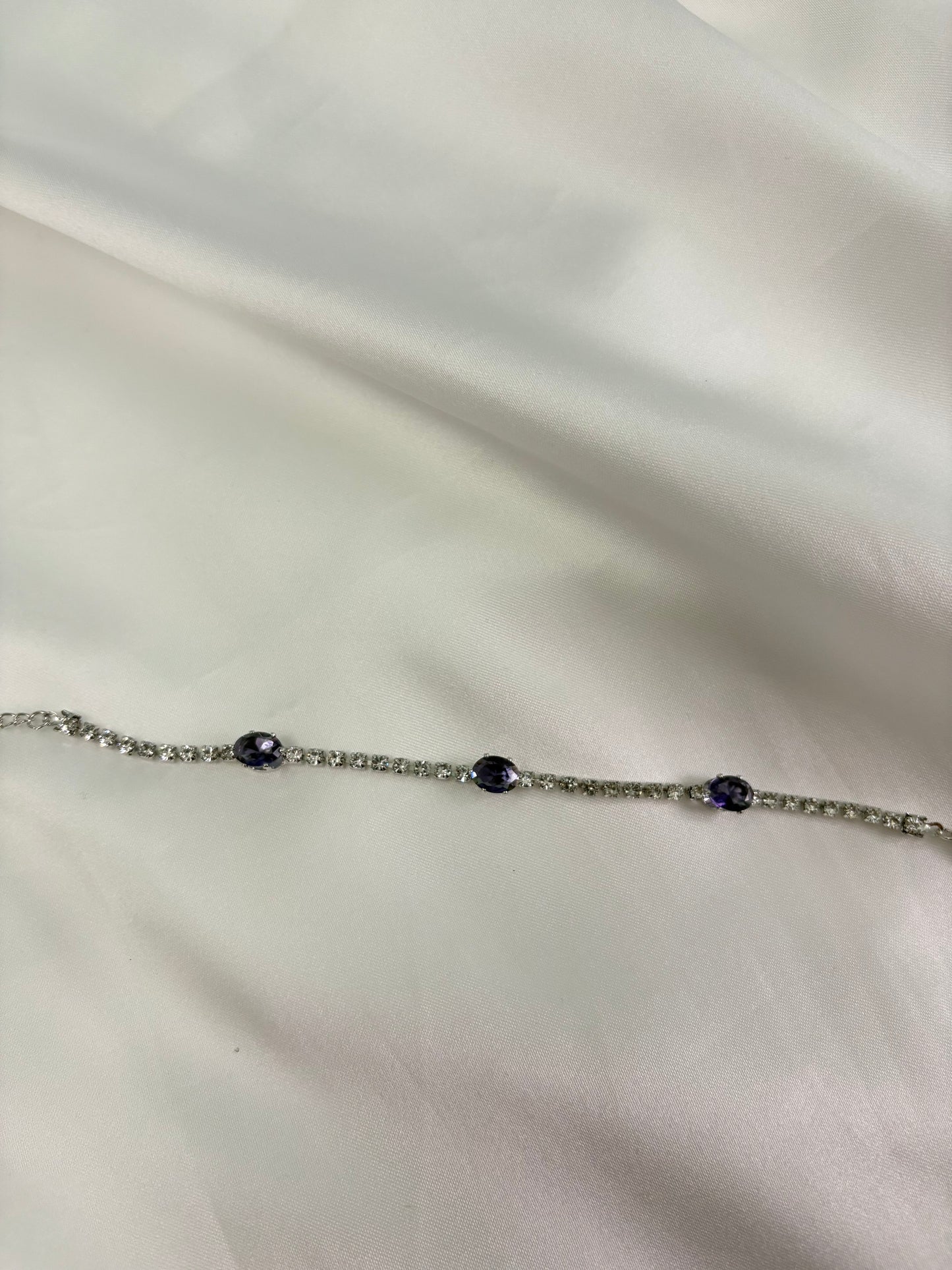 Bracciale Milo Argento