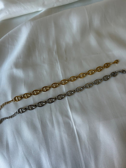 Bracciale Brulé Oro