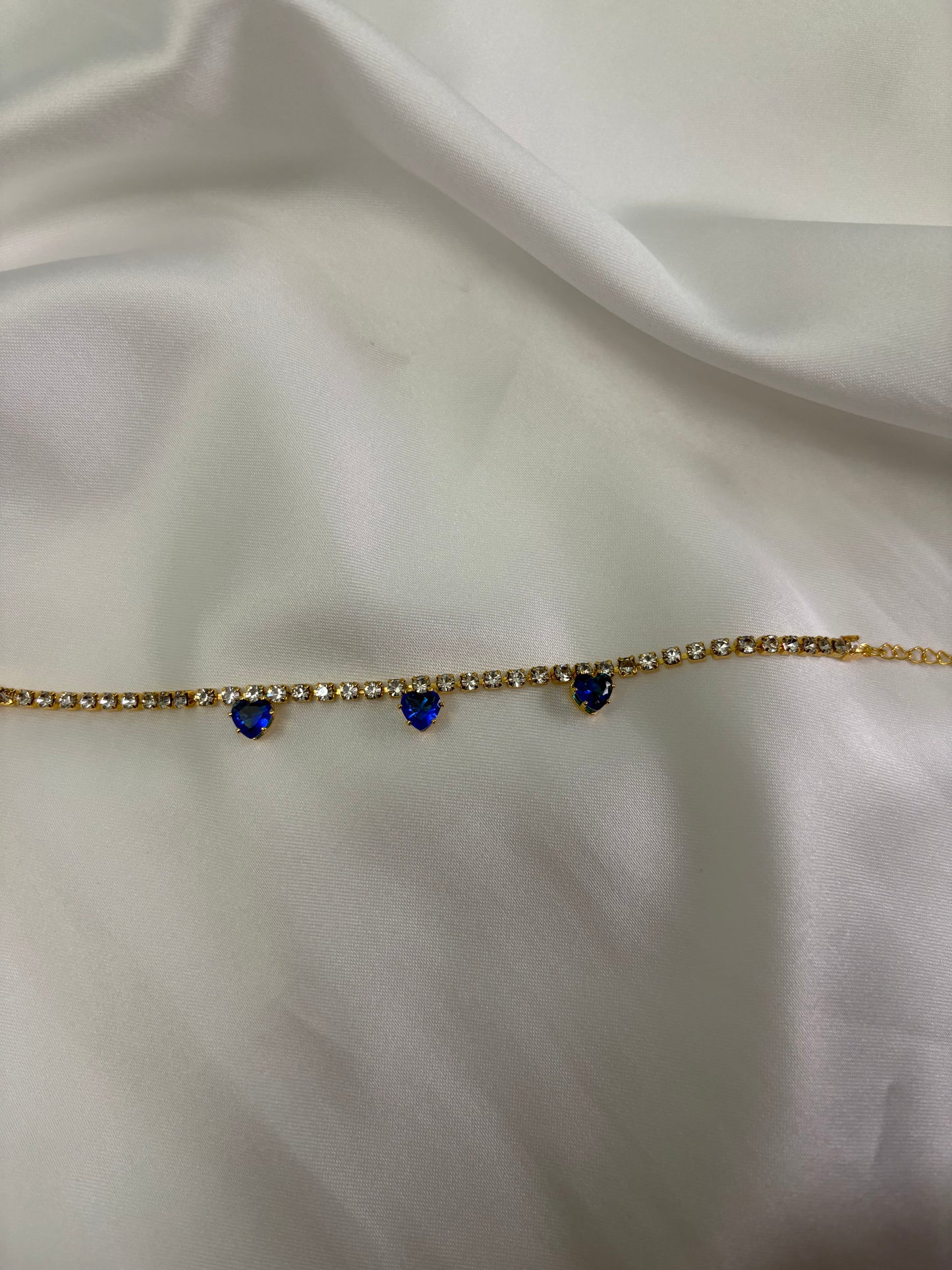 Bracciale Valentino Oro
