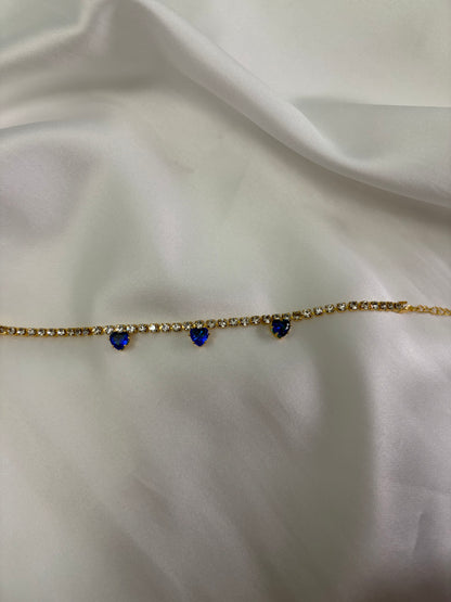 Bracciale Valentino Oro