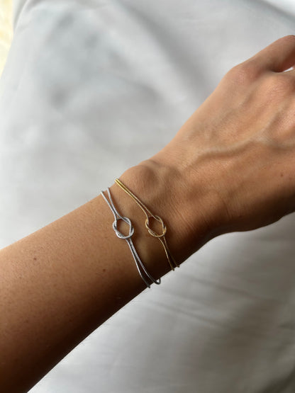 Bracciale Legami Oro