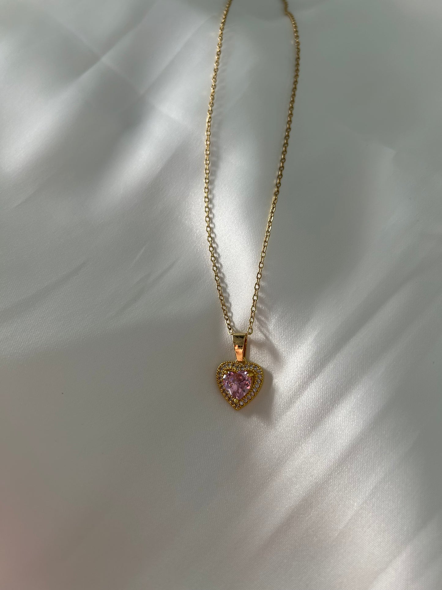 Collana Lolita Oro