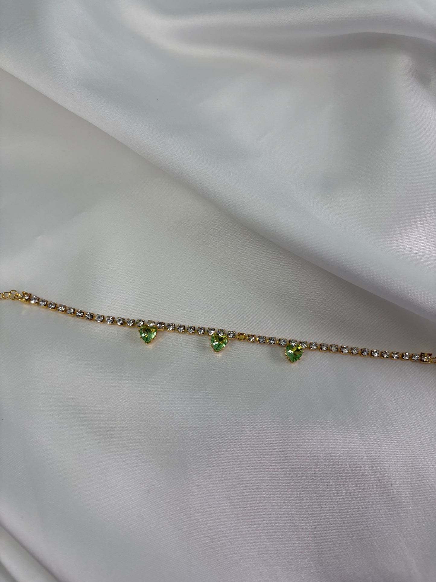 Bracciale Valentino Oro