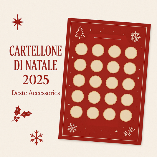 Cartellone di Natale