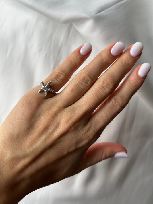 Chevalier Stella Argento